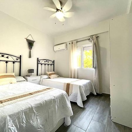 Apartamentos Rincon Andaluz 3 Córdoba Eksteriør bilde