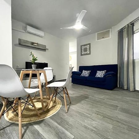 Apartamentos Rincon Andaluz 3 Córdoba Eksteriør bilde
