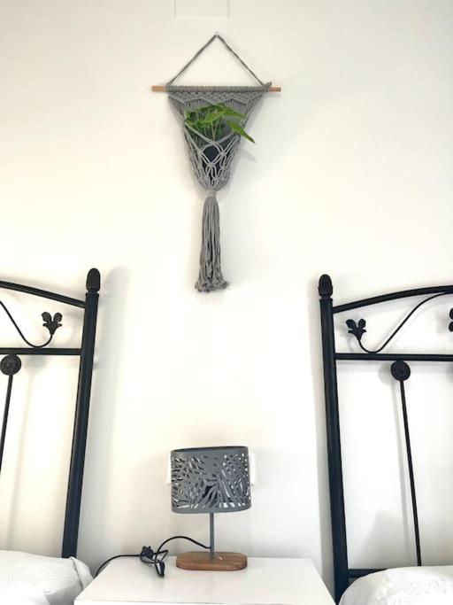 Apartamentos Rincon Andaluz 3 Córdoba Eksteriør bilde
