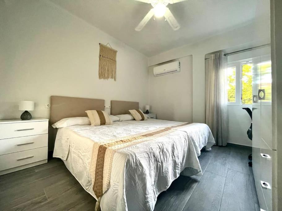 Apartamentos Rincon Andaluz 3 Córdoba Eksteriør bilde
