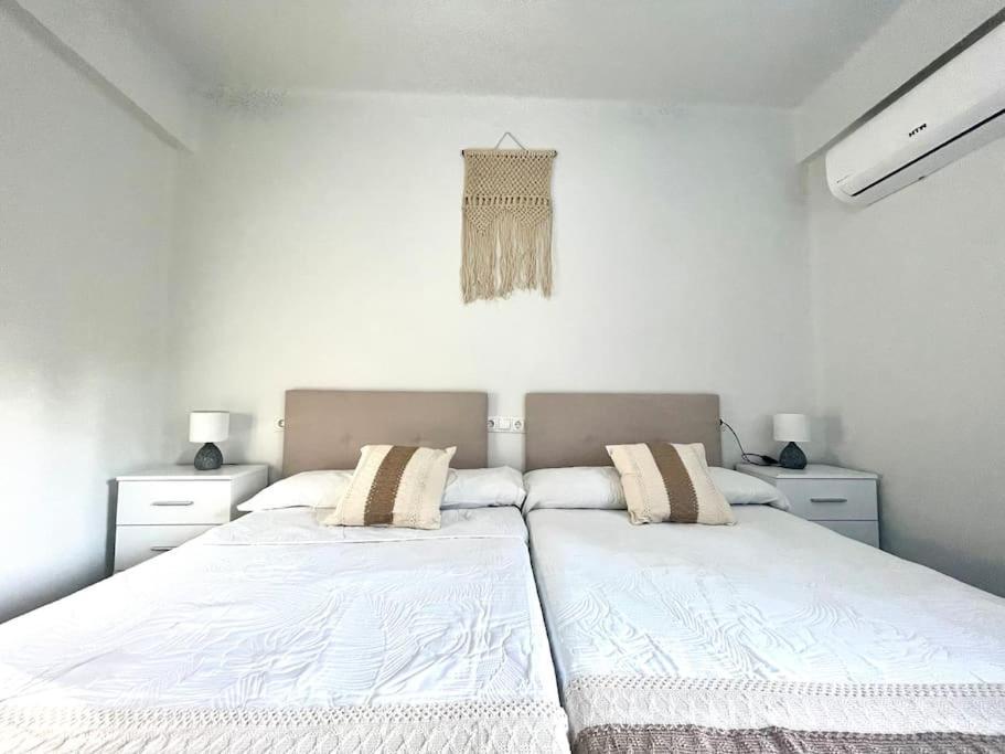 Apartamentos Rincon Andaluz 3 Córdoba Eksteriør bilde