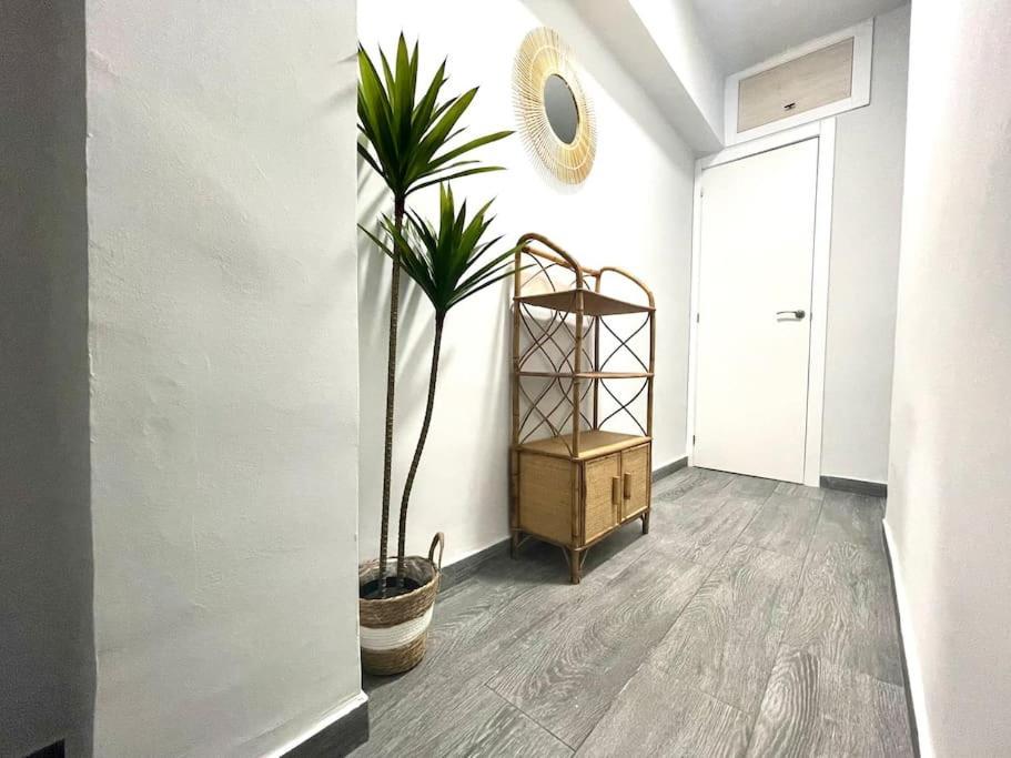 Apartamentos Rincon Andaluz 3 Córdoba Eksteriør bilde