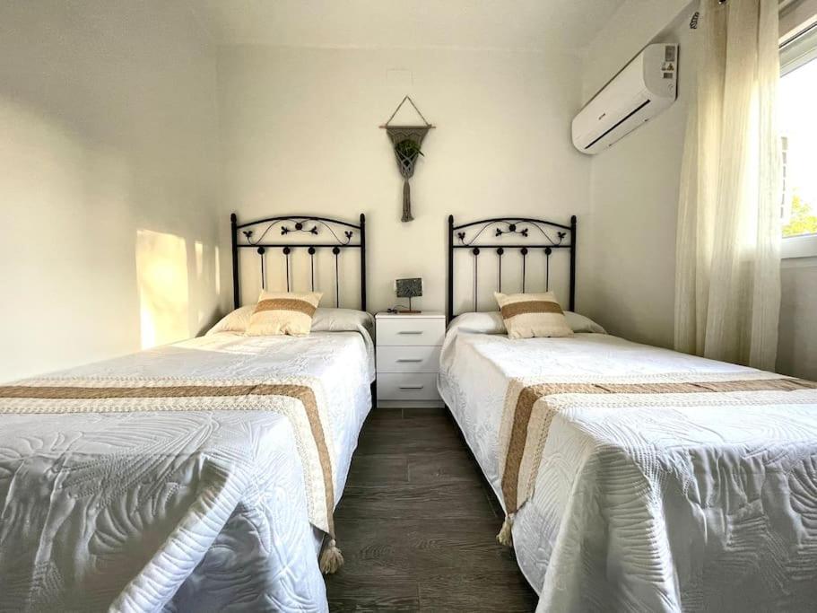 Apartamentos Rincon Andaluz 3 Córdoba Eksteriør bilde